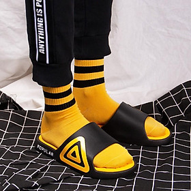 Mua Dép Cao Su Unisex Notice 2020 DP20