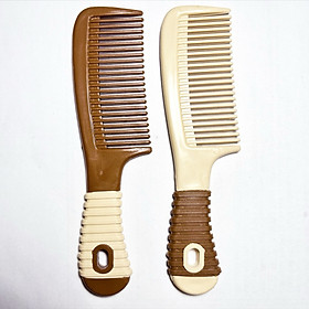 1 cái Lược nhựa Thái/Nhật dài 14cm / 20.5cm