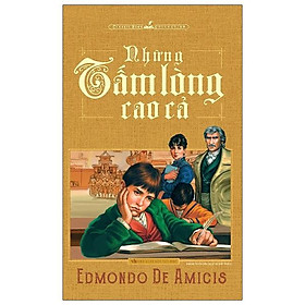 Những tấm lòng cao cả