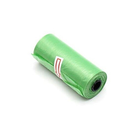 Mua 1 Cuộn Túi Đựng Rác Mini Dùng 1 Lần Cho Thú Cưng