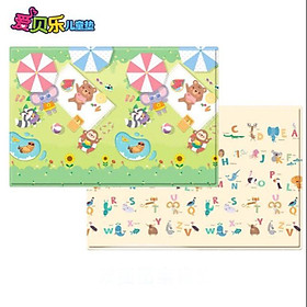 Mua Thảm 100% Silicone Parklon-hình Gấu Picnic