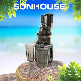 Mua Máy ép chậm SUNHOUSE SHD5503 - Hàng chính hãng