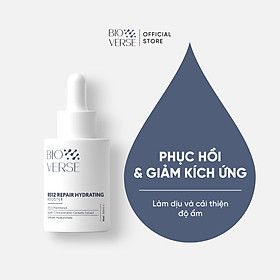 Tinh chất Bioverse phục hồi B512 Repair Hydrating Booster 30ml