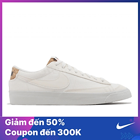 Giày thời trang nam NIKE BLAZER LOW '77 PRM