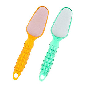 Foot Rasp Feet Files Hard Skin Remover Exfoliating Pedicure Tool Foot Care