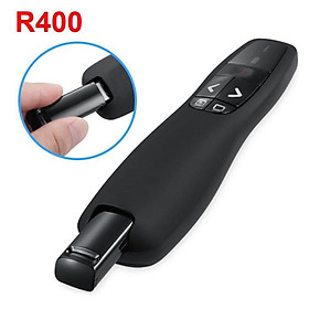 Mua Bút trình chiếu bằng tia laser R400
