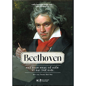 Beethoven - Nhà Soạn Nhạc Cổ Điển Vĩ Đại Thề Giới  (TV)