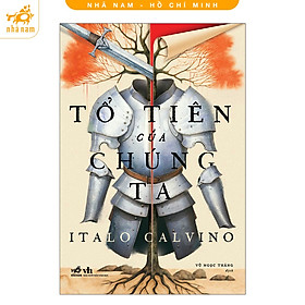 Sách - Tổ tiên của chúng ta (Nhã Nam HCM)