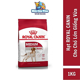 medium royal canin