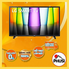 Smart Tivi LG HD 32 inch 32LQ636BPSA - Hàng Chính Hãng