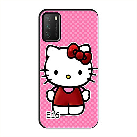 Ốp Dẻo Dành Cho XIAOMI POCO M3