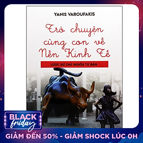 Trò Chuyện Cùng Con Về Nền Kinh Tế