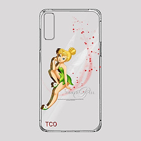 Ốp Lưng Dành Cho Samsung Galaxy Z Fold 3-5G