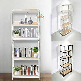 Mua Kệ sắt 5 tầng Enter KG80150-5 80x30x150cm
