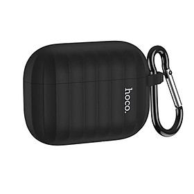 Mua Hộp Đựng Cho Tai Nghe Airpods pro Silicon WB20 - Hàng nhập khẩu