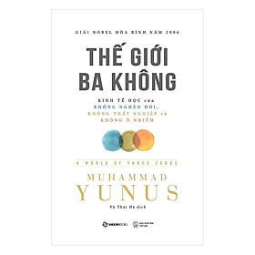 Thế giới ba không_SGB