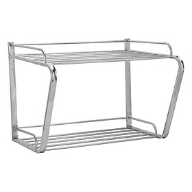 KỆ LÒ VI SÓNG INOX PROTA PT-972