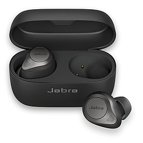 Mua Tai Nghe Bluetooth True Wireless Jabra Elite 85T - Hàng Chính Hãng