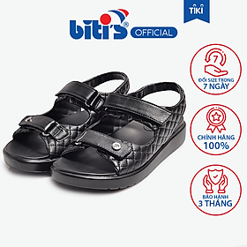 Sandal Nữ Biti's BPW000500DEN