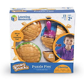 Bộ Đồ Chơi Learning Resources Học Toán Chia LER 7356