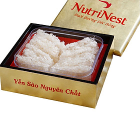 Tổ Yến Sào Tinh Chế Sợi 50g