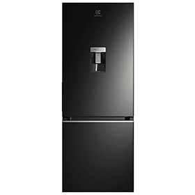 Tủ lạnh ELECTROLUX EBB3442K-H ngăn đông dưới 308L UltimateTaste 300 - Hàng chính hãng ( chỉ giao HCM )