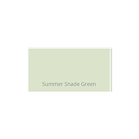 Mua Sơn nước ngoại thất siêu cao cấp Dulux Weathershield PowerFlexx (Bề mặt mờ) Summer Shade Green