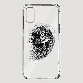 Ốp Lưng Dẻo Dành Cho REALME 7 PRO