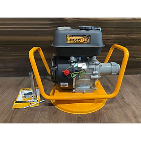 MÁY ĐẦM DÙI BÊ TÔNG DÙNG XĂNG 4.0KW(5.5HP) INGCO GVR-22 - HÀNG CHÍNH HÃNG