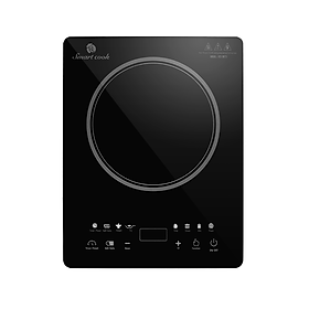 Mua Bếp Từ Đơn Elmich Smartcook ICS-3869 (Công Suất 2100W  Điều Khiển Cảm Ứng  Mặt Kính Ceramic Cường Lực  Chống Sốc Nhiệt) - Hàng Chính Hãng