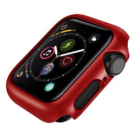 Ốp Case Slim Armor chống sốc cho Apple Watch Series 4/5/6/SE Size 40mm/44mm