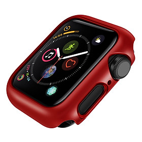 Mua Ốp Case Slim Armor chống sốc cho Apple Watch Series 4/5/6/SE Size 40mm/44mm