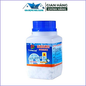 Mua Chai bột thông tắc cống  bồn cầu  xử lý mọi sự cố tắc ngẽn cặn bã  chất thải khó xử lý  an toàn dễ xử dụng