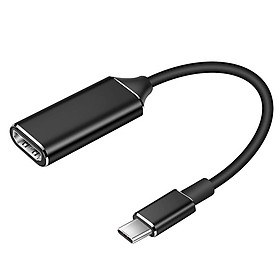 Cáp Chuyển Đổi Cổng Type C và Cổng HDMI Cho MacBook2016 / Huawei Matebook