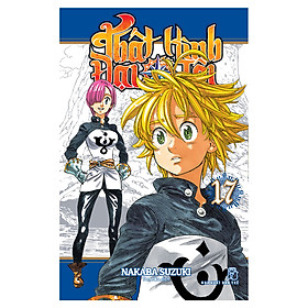 Thất Hình Đại Tội (Tập 17)