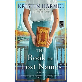  The Book of Lost Names