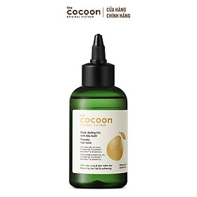 PHIÊN BẢN MỚI - Nước dưỡng tóc tinh dầu bưởi Cocoon giúp giảm gãy rụng & làm mềm tóc 140ml