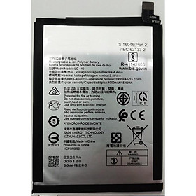 Mua Pin dành cho điện thoại nokia 5.3 dung lượng 4000 mah