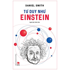 Hình ảnh Tư Duy Như Einstein