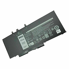 Mua Pin Dùng Cho Laptop Dell LATITUDE 5480 5580 5490 5590 GJKNX GD1JP 0GD1JP