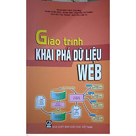 Giáo Trình Khai Phá Dữ Liệu Web