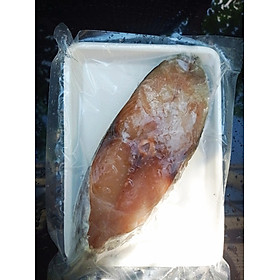 Cá thu 1 nắng - 1kg