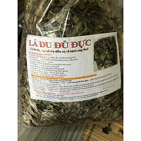 Mua Lá Đu Đủ Đực khô đóng gói 1kg