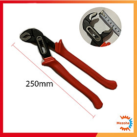 Mua Kìm Mỏ Quạ Kẹp Ống Nước 10 Inch Cao Cấp Bền Đẹp