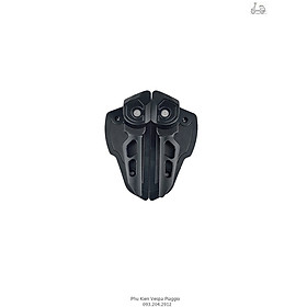 Gác Chân CNC 2023 Full Nhôm Cao Cấp Cho Vespa Sprint Primavera