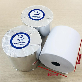 Mua Giấy in bill Ocha K80x80mm Giá Sỉ