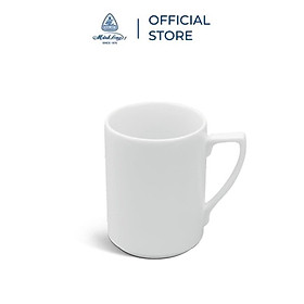 Mua Ca Thon Sứ Cao Cấp Minh Long 0.33 L - Jasmine - Trắng