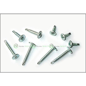 Mua BH 3 năm cho sp 1 Bịch Vít sàn dù (1000c/Bịch) Thiết bị hỗ trợ hiệu quả cho các thợ xây dựng chuyê