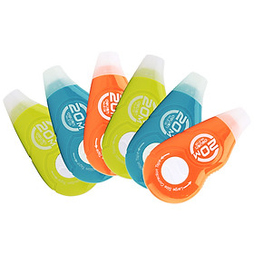 Bút Xóa Kéo Deli 8135-06