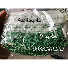 Mua Lưới chắn bóng bàn - lưới thể dục thể thao chuyên nghiệp